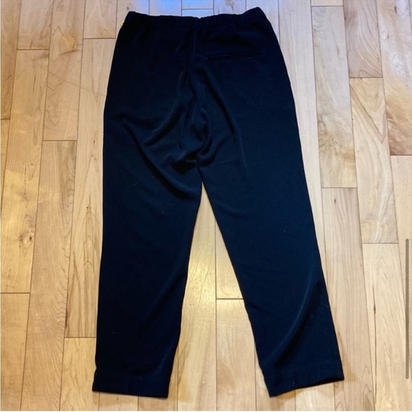 Samsoe Samsoe Hoys black pants 6528 Certified
Recycled extra small - Picture 7 of 9